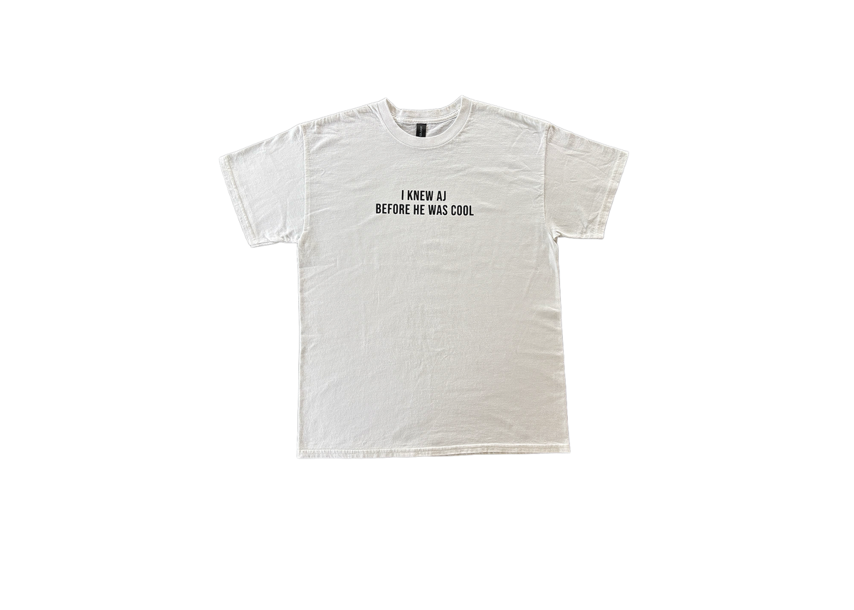 Cool Shirt